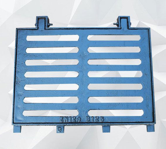 球墨鑄鐵雨水篦子價格