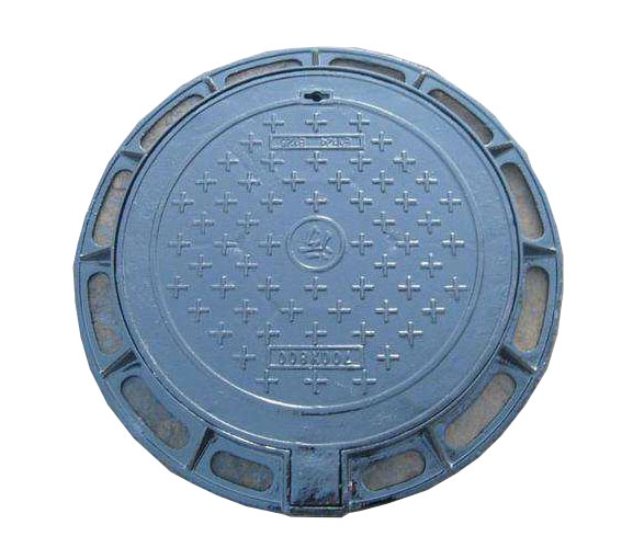 輕型球磨鑄鐵井蓋