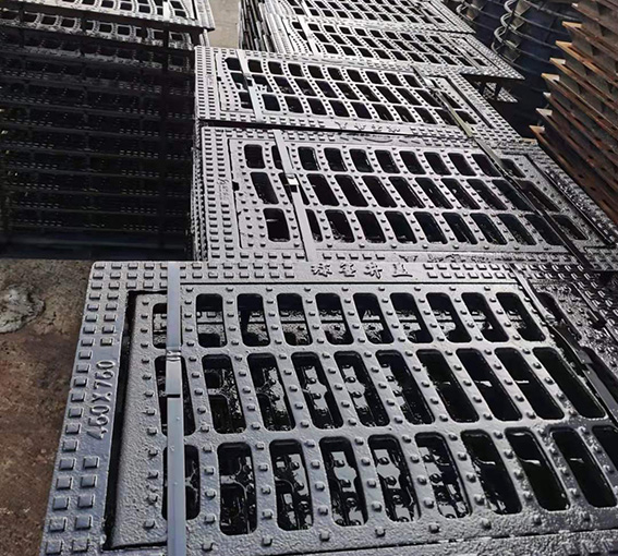 雨水篦子有哪些分類？