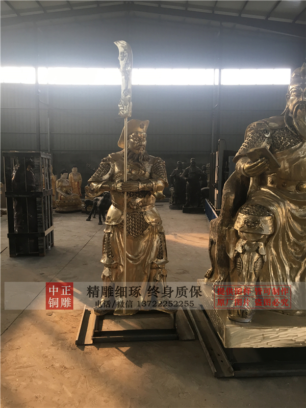 供應銅關(guān)公.jpg 供應銅關(guān)公.jpg