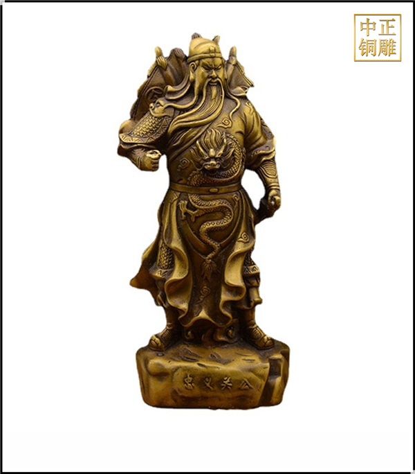 威武關(guān)公雕塑.jpg 威武關(guān)公雕塑.jpg