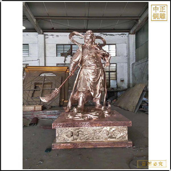 24.武財神爺招財關二爺銅像.jpg 24.武財神爺招財關二爺銅像.jpg