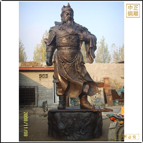 落地大號(hào)關(guān)二爺銅像.jpg 落地大號(hào)關(guān)二爺銅像.jpg