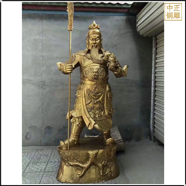 現(xiàn)貨供應銅關(guān)公像.jpg
