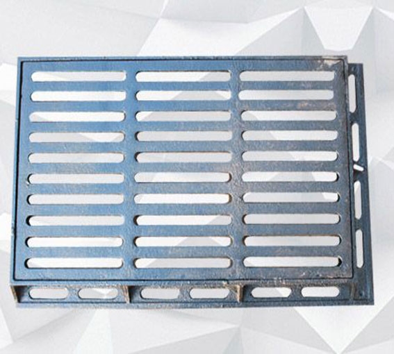 江蘇球墨鑄鐵套篦