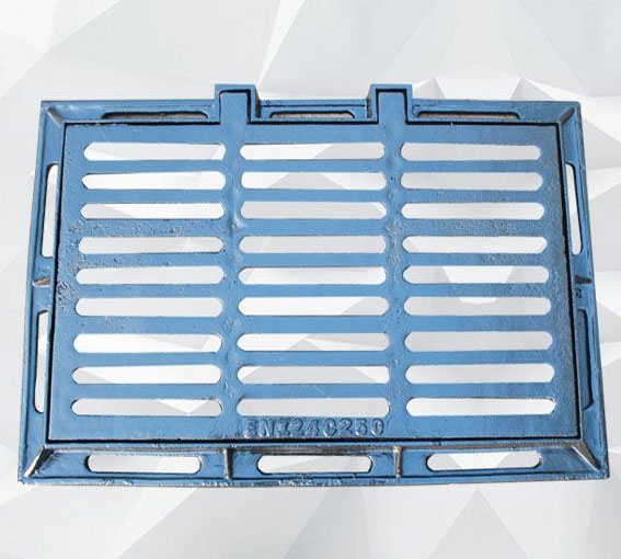 江蘇球墨鑄鐵下水篦子