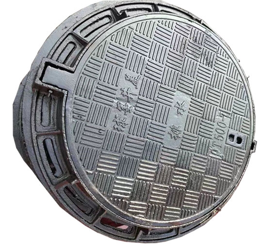 球磨井蓋生產廠家